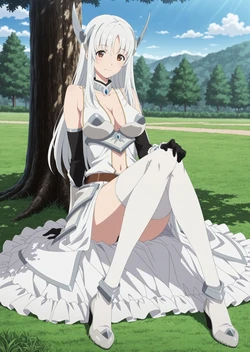 [Machina Ai] Kaori Shirasaki | 白崎香織 Extra 168p [AI Generated]