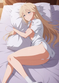 [Machina Ai] Tsubasa Nanase | 七瀬 翼 Extra 184p [AI Generated]