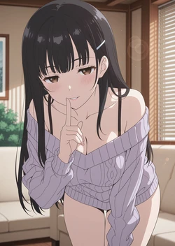 [Machina Ai] Yume Irido | 伊理戸 結女 Extra 276p [AI Generated]
