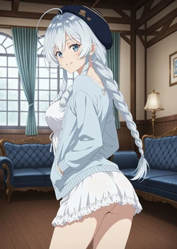[Machina Ai] Stella Howard | ステラ・ハワード Extra 146p [AI Generated]