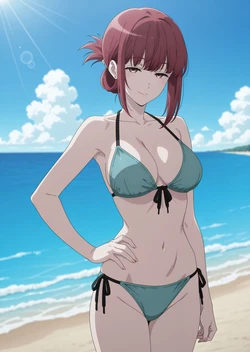 [Machina Ai] Yamada | 山田 28p [AI Generated]