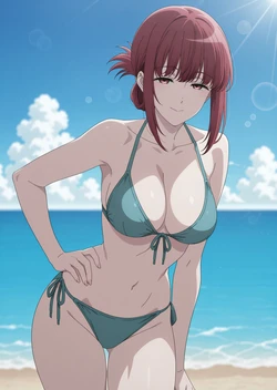 [Machina Ai] Yamada | 山田 Extra 234p [AI Generated]