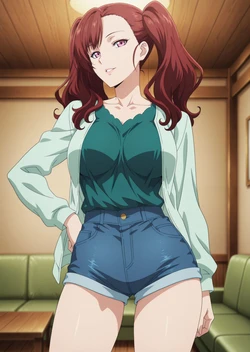 [Machina Ai] Kaya Mizuki | 水木カヤ Extra 208p [AI Generated]