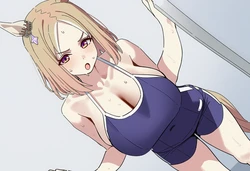 【chiko_】【7.9R】トプロ【全80枚】【AI Generated】
