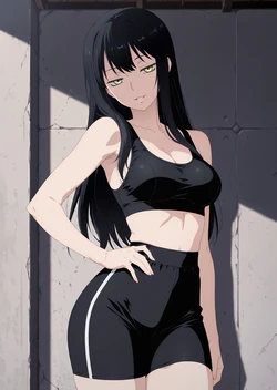 [Machina Ai] Miko Yotsuya | 四谷みこ 28p [AI Generated]