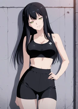 [Machina Ai] Miko Yotsuya | 四谷みこ Extra 215p [AI Generated]