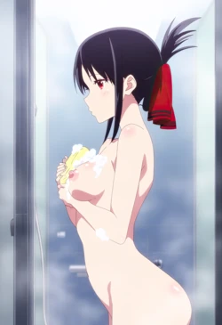 [Vanitas AI] Shinomiya Kaguya 1 [AI Generated]