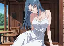 [Machina Ai] Haruka Hasebe | 長谷部波瑠加 Extra 206p [AI Generated]
