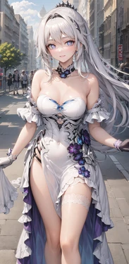 BrightSky Kiana 3 [AI Generated]