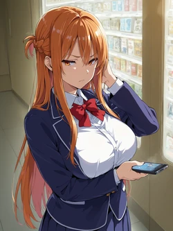 [HUMILI AI] From Gamer Girls to Cosplay Onaholes: A Story of Sexual Corruption [AI Generated]