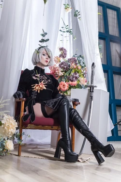 Sora Ookami | 2B