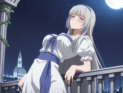 [Machina Ai] Mylene Rapha Holfort | ミレーヌ・ラファ・ホルファート Extra 203p [AI Generated]