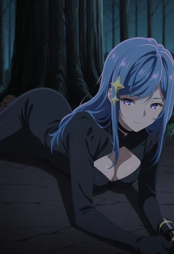 [Machina Ai] Maha | マーハ Extra 176p [AI Generated]