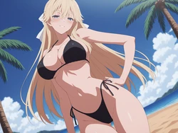 [Machina Ai] Tsubasa Nanase | 七瀬翼 26p [AI Generated]