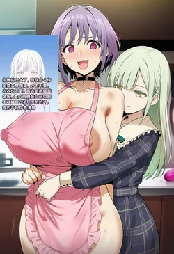 【pixiv]naxx64🥒🐱② [AI Generated]