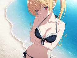 [Machina Ai] Yue | ユエ Extra 163p [AI Generated]