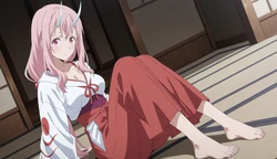 [Machina Ai] Shuna | シュナ Extra 206p [AI Generated]