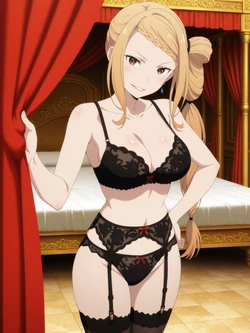 [Machina Ai] Priscilla Barielle | プリシラ・バーリエル Extra 169p [AI Generated]