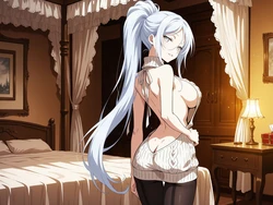 [Machina Ai] Sylpha Langlis | シルファ=ラングリス Extra 198p [AI Generated]