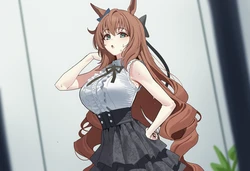 【chiko_】【7.2R】マルゼン【全80枚】【AI Generated】