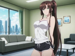 [Machina Ai] Sayaka Kirasaka | 煌坂紗矢華 Extra 138p [AI Generated]