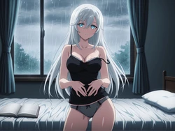 [Machina Ai] La Folia Rihavein | ラ・フォリア・リハヴァイン Extra 166p [AI Generated]