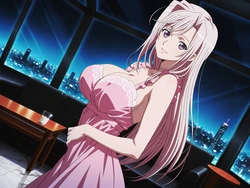 [Machina Ai] Charlotte Hazelrink | シャルロット・ヘイゼルリンク Extra 149p [AI Generated]