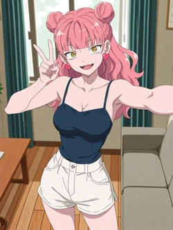 [Machina Ai] Miyu Suzuki | 鈴木 みゆ Extra 181p [AI Generated]