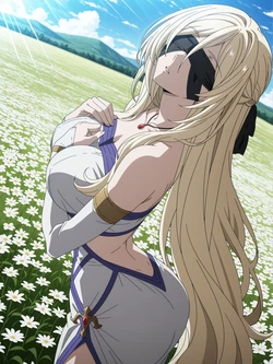 [Machina Ai] Sword Maiden | 剣の乙女 Extra 176p [AI Generated]