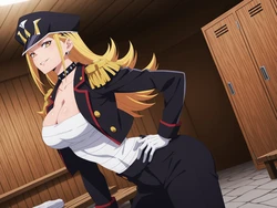 [Machina Ai] Mira Kamiunten | 上運天美羅 Extra 138p [AI Generated]