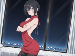 [Machina Ai] Nonoa | ノノア Extra 209p [AI Generated]