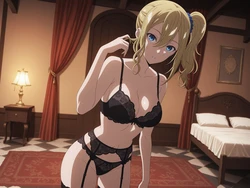 [Machina Ai] Ai Hayasaka | 早坂愛 Extra 184p [AI Generated]