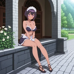 [Machina Ai] Lilith | リリス 25p [AI Generated]