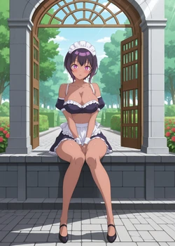 [Machina Ai] Lilith | リリス Extra 190 [AI Generated]