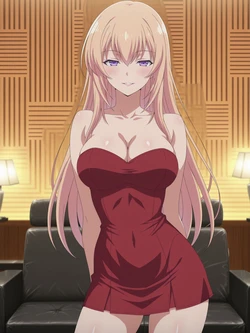 [Machina Ai] Honami Ichinose | 一之瀬帆波 Extra 173p [AI Generated]