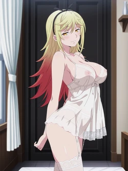 [Machina Ai] Karen Kamiya | 神谷花蓮 28p [AI Generated]