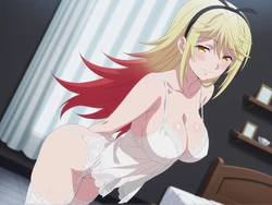 [Machina Ai] Karen Kamiya | 神谷花蓮 Extra 201p [AI Generated]