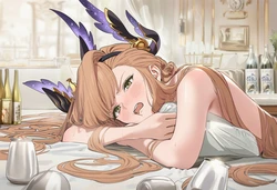 [ash30102223]  Thorne's drunken sex (120P) (Patreon) [AI Generated]