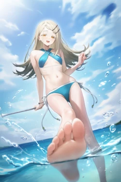 [Pixiv] カムカム＠AQUADIA (3360208) [AI Generated]