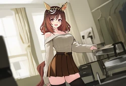 【chiko_】【1.3R】ブエナ【全78枚】【AI Generated】