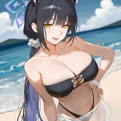 [Howsir] 春原旬 春原シュン Haruhara Shun [AI Generated]