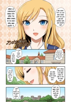 [Uziga Waita] Anna Ojou-sama no Yashikinai Ryuugaku | Mistress Anna Studies Abroad in a Mansion (COMIC Necrosis Vol. 12)
