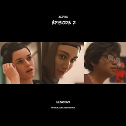 [LoseKorntrol] - Alpha 02 [FRENCH]