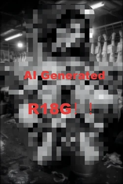屠宰亞洲母畜 (Slaughter Asian livestock) [AI Generated] [Uncensored]