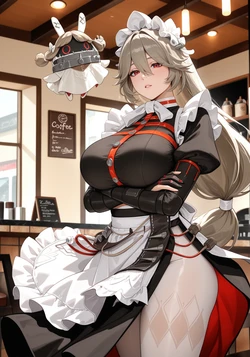 Alexandrina Sebastiane - Best AI's [AI Generated]