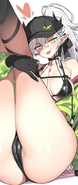 Kamisato Sora [Patreon]