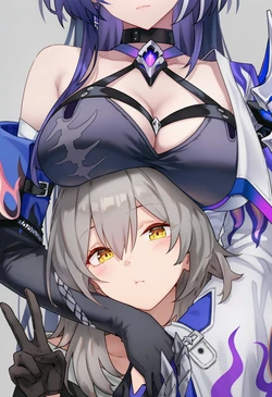 [Pixiv] Raai< Ai generated >(3)