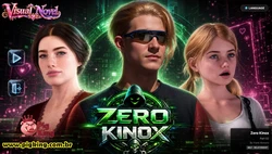 Zero Kinox - Part 02