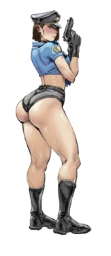 [Aarokira] Resident Evil