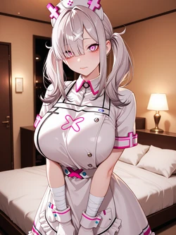 [NAMA] 【163p】Sukoya Kana/健屋花那 (Nijisanji) ( (Patreon) (AI Generated)